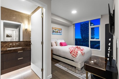 Photo 25 at 3404 - 1335 Howe Street, Downtown VW, Vancouver West