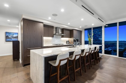 Photo 21 at 3404 - 1335 Howe Street, Downtown VW, Vancouver West