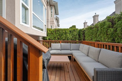 Photo 27 at 104 - 225 E 6th Street, Lower Lonsdale, North Vancouver