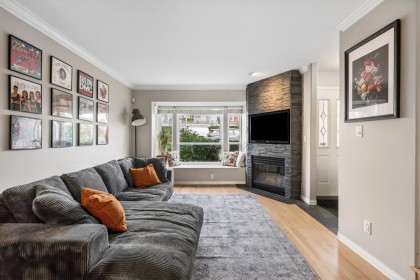 Photo 2 at 104 - 225 E 6th Street, Lower Lonsdale, North Vancouver