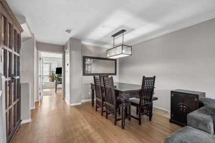 Photo 6 at 104 - 225 E 6th Street, Lower Lonsdale, North Vancouver