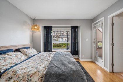 Photo 16 at 104 - 225 E 6th Street, Lower Lonsdale, North Vancouver