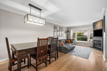 Photo 7 at 104 - 225 E 6th Street, Lower Lonsdale, North Vancouver