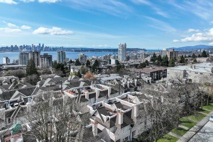 Photo 36 at 104 - 225 E 6th Street, Lower Lonsdale, North Vancouver