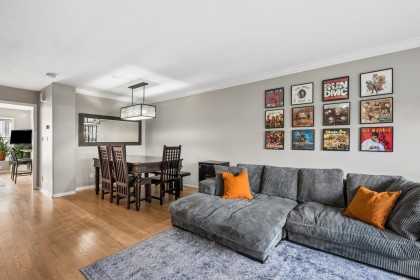 Photo 5 at 104 - 225 E 6th Street, Lower Lonsdale, North Vancouver