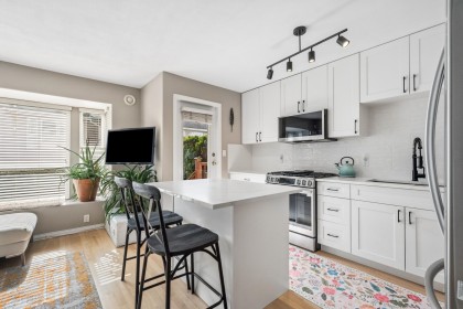 Photo 9 at 104 - 225 E 6th Street, Lower Lonsdale, North Vancouver