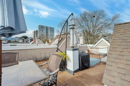 Photo 30 at 104 - 225 E 6th Street, Lower Lonsdale, North Vancouver