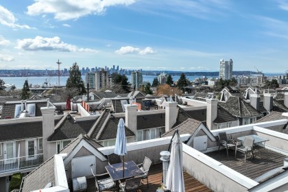 Photo 34 at 104 - 225 E 6th Street, Lower Lonsdale, North Vancouver