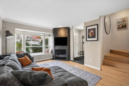 Photo 14 at 104 - 225 E 6th Street, Lower Lonsdale, North Vancouver