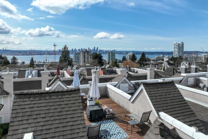 Photo 35 at 104 - 225 E 6th Street, Lower Lonsdale, North Vancouver