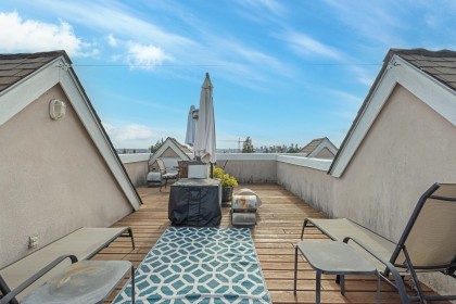 Photo 31 at 104 - 225 E 6th Street, Lower Lonsdale, North Vancouver