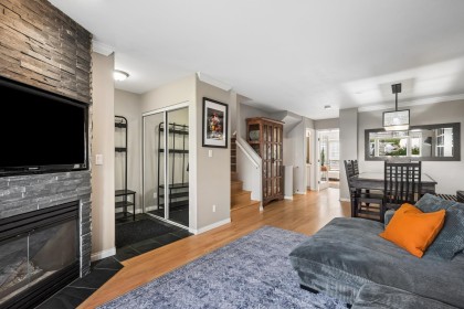 Photo 4 at 104 - 225 E 6th Street, Lower Lonsdale, North Vancouver