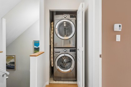 Photo 25 at 104 - 225 E 6th Street, Lower Lonsdale, North Vancouver