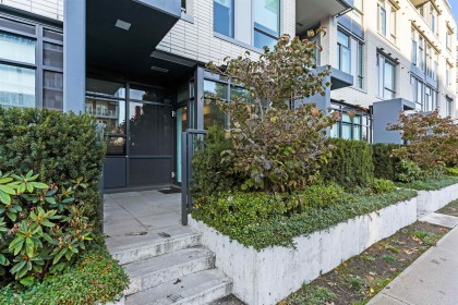 Photo 23 at 106 - 523 W King Edward Avenue, Cambie, Vancouver West