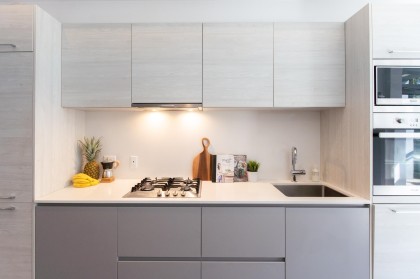 Photo 2 at 106 - 523 W King Edward Avenue, Cambie, Vancouver West