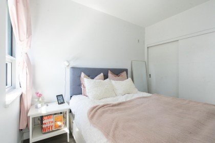 Photo 13 at 106 - 523 W King Edward Avenue, Cambie, Vancouver West