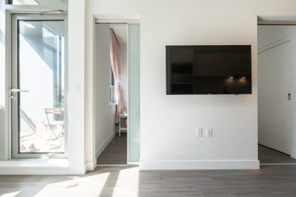 Photo 12 at 106 - 523 W King Edward Avenue, Cambie, Vancouver West