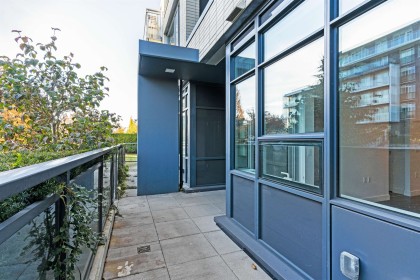 Photo 22 at 106 - 523 W King Edward Avenue, Cambie, Vancouver West