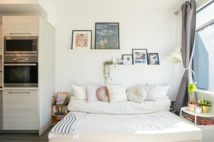 Photo 7 at 106 - 523 W King Edward Avenue, Cambie, Vancouver West