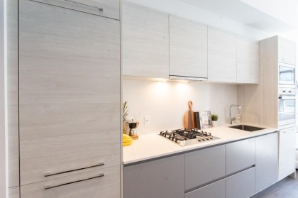 Photo 3 at 106 - 523 W King Edward Avenue, Cambie, Vancouver West