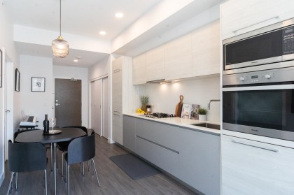 Photo 5 at 106 - 523 W King Edward Avenue, Cambie, Vancouver West