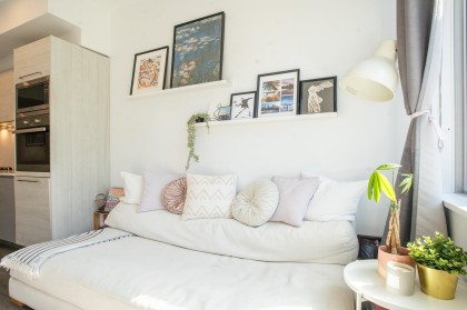 Photo 9 at 106 - 523 W King Edward Avenue, Cambie, Vancouver West