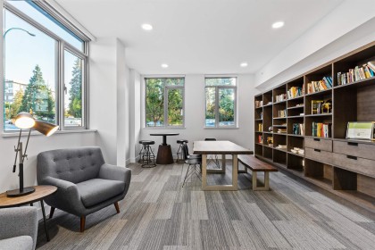 Photo 24 at 106 - 523 W King Edward Avenue, Cambie, Vancouver West