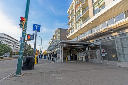 Photo 30 at 106 - 523 W King Edward Avenue, Cambie, Vancouver West