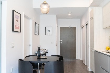 Photo 10 at 106 - 523 W King Edward Avenue, Cambie, Vancouver West