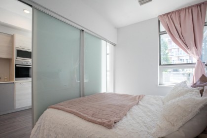 Photo 14 at 106 - 523 W King Edward Avenue, Cambie, Vancouver West