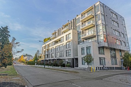Photo 29 at 106 - 523 W King Edward Avenue, Cambie, Vancouver West
