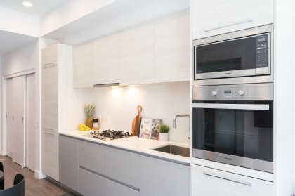 Photo 4 at 106 - 523 W King Edward Avenue, Cambie, Vancouver West