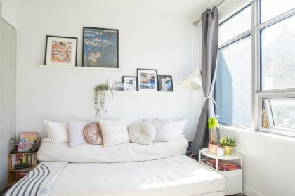 Photo 8 at 106 - 523 W King Edward Avenue, Cambie, Vancouver West