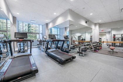 Photo 27 at 1301 - 1233 W Cordova Street, Coal Harbour, Vancouver West