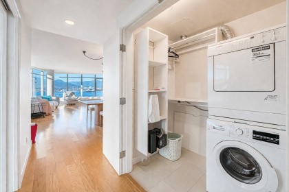 Photo 13 at 1301 - 1233 W Cordova Street, Coal Harbour, Vancouver West