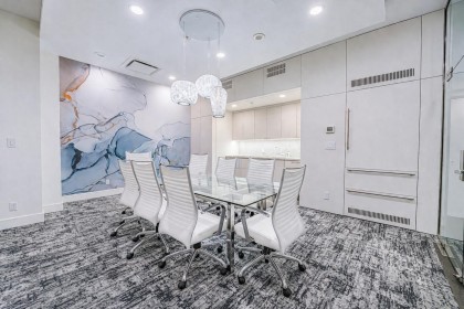 Photo 26 at 1301 - 1233 W Cordova Street, Coal Harbour, Vancouver West