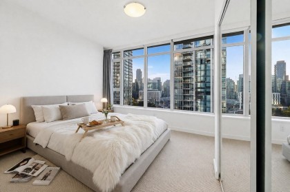 Photo 22 at 1301 - 1233 W Cordova Street, Coal Harbour, Vancouver West