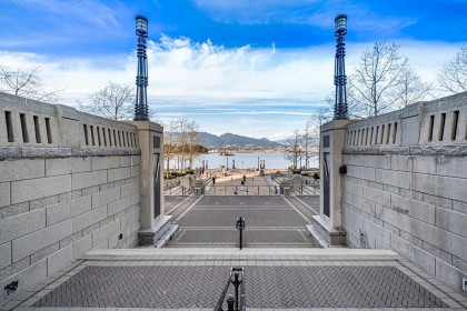 Photo 36 at 1301 - 1233 W Cordova Street, Coal Harbour, Vancouver West