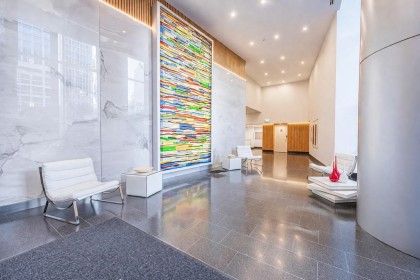 Photo 32 at 1301 - 1233 W Cordova Street, Coal Harbour, Vancouver West