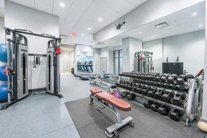 Photo 28 at 1301 - 1233 W Cordova Street, Coal Harbour, Vancouver West