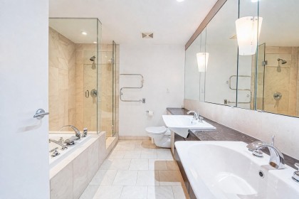 Photo 20 at 1301 - 1233 W Cordova Street, Coal Harbour, Vancouver West