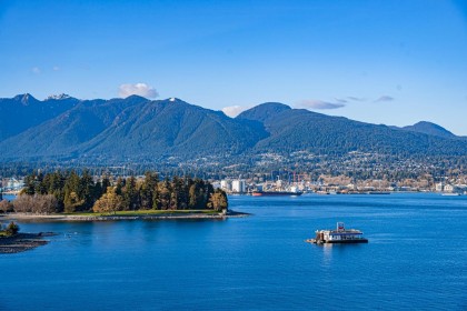 Photo 9 at 1301 - 1233 W Cordova Street, Coal Harbour, Vancouver West