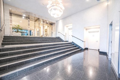 Photo 24 at 1301 - 1233 W Cordova Street, Coal Harbour, Vancouver West