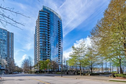 Photo 34 at 1301 - 1233 W Cordova Street, Coal Harbour, Vancouver West