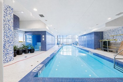 Photo 33 at 1301 - 1233 W Cordova Street, Coal Harbour, Vancouver West