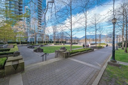Photo 37 at 1301 - 1233 W Cordova Street, Coal Harbour, Vancouver West