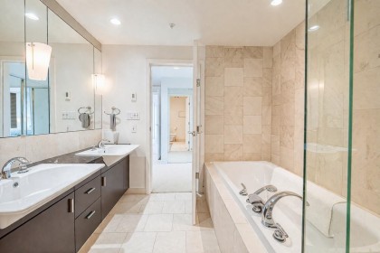 Photo 19 at 1301 - 1233 W Cordova Street, Coal Harbour, Vancouver West