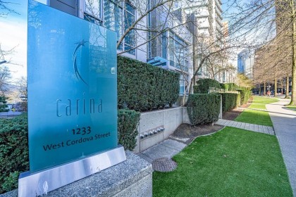 Photo 35 at 1301 - 1233 W Cordova Street, Coal Harbour, Vancouver West