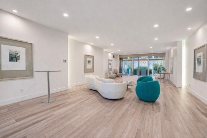 Photo 31 at 1301 - 1233 W Cordova Street, Coal Harbour, Vancouver West