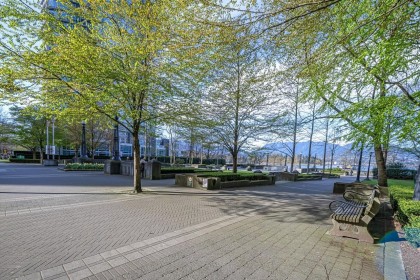 Photo 39 at 1301 - 1233 W Cordova Street, Coal Harbour, Vancouver West